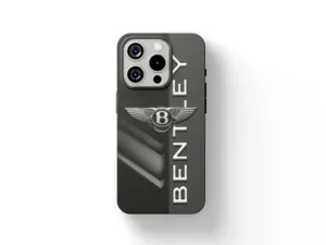 Bentley Custodia Telefono Stile Design Minimal